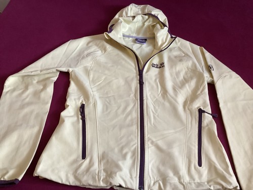 Jack wolfskin dünne jacke - dünne,