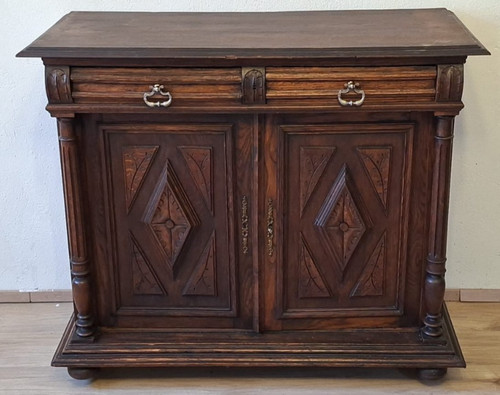 Kommode sideboard gründer - kommode,