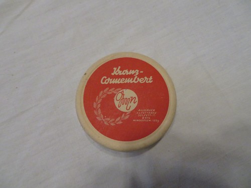Alte camembert - alte,