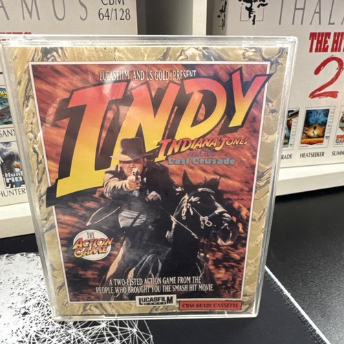 Commodore indiana - commodore,