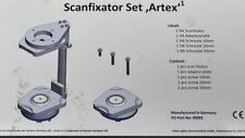 Scanfixator Artex AmannGirrbach Smartoptics u.vm.
