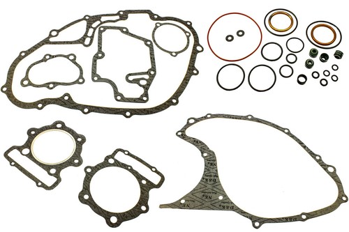 Motor dichtsatz komplett - dichtsatz, für