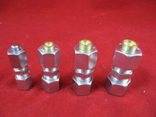  Schneidringverschraubung mit