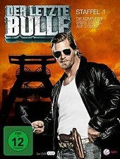 Der letzte Bulle - Staffel 1