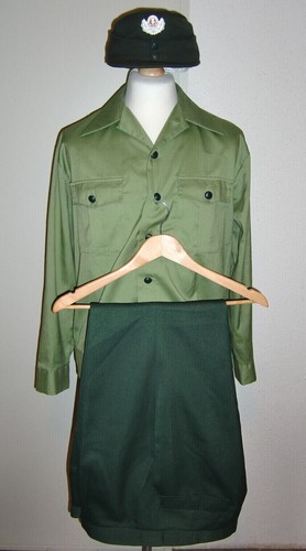 Ddr nva mfs mfb - ddr, forst