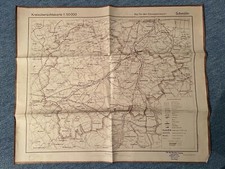 Kreisübersichtskarte