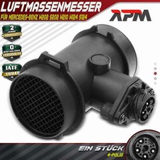 Luftmassenmesser für Mercedes-Benz W202 S202 W210 W124 S124 Ssangyong Korando KJ