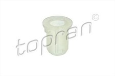 TOPRAN (111 339) Buchse, Wähl-/Schaltstange vorne, am Schaltgestänge