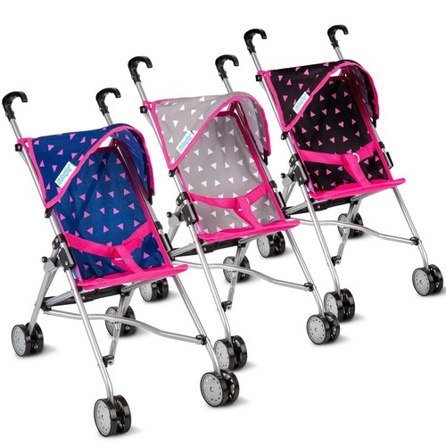 Kinderplay puppenbuggy - kinderplay,