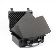 Outdoor 13 Liter Schutzkoffer