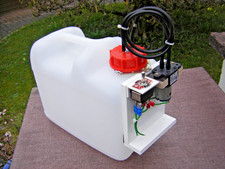 Tankstelle ltr benzin 12 - tankstelle, 5
