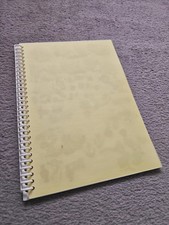 Stickeralbum Sammelalbum 90er | Maxis u.a. | dies & das ??????