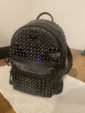 MCM Tasche Rucksack