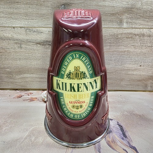Kilkenny irisches bier bar top - bier,