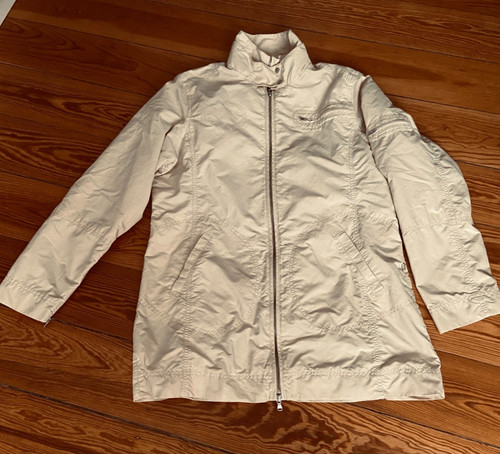 Leichte jacke übergangsjacke - leichte,