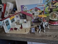 Schleich horse club 42519 - horse,