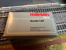 Märklin Ho Digital Decoder