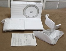 Gorenje Allesschneider R402W weiss Messer 17cm Wellenschliff 100W 743881