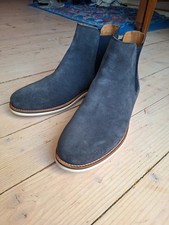 Timberland Chelsea Boots