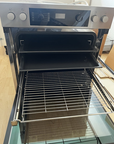 Miele einbau backofen - miele, mit