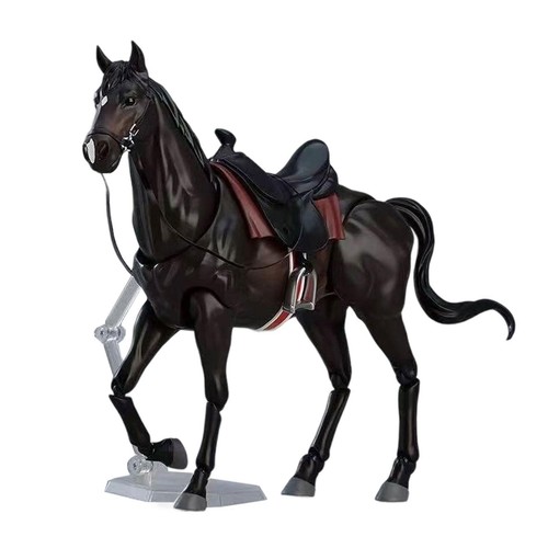 Pferdefigur modell - pferdefigur,