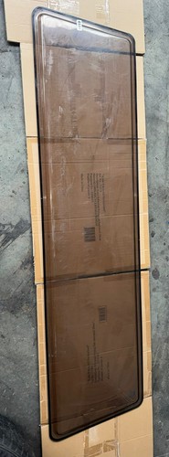 Fenster wohnmobil hobby 600 - wohnmobil,