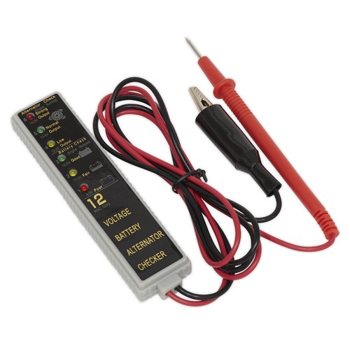 Sealey ak400 - sealey,