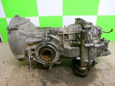 Schaltgetriebe für Knüppelschaltung Wartburg 353W 4 Gang Getriebe 353