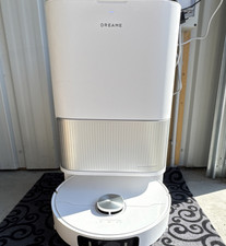 Dreame L40 Ultra AE