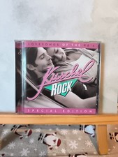 2 CD|Kuschelrock|Lovesongs Of