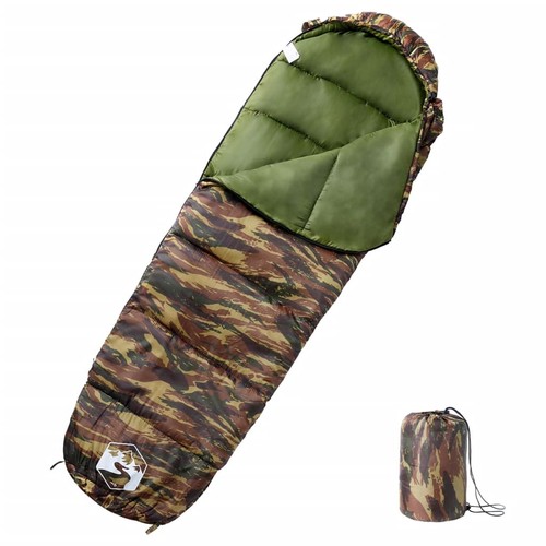 Mumienschlafsack schlafsack - mumienschlafsack,
