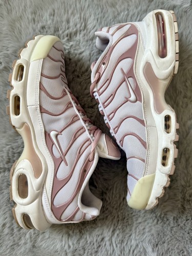 Nike air max plus - plus, tn