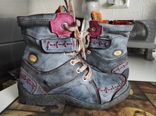 Damen Winter Qualität TMA