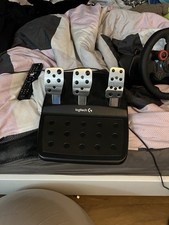 Logitech G29 Driving Force