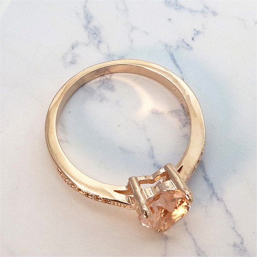 Herz schmuck ringe mode - ,