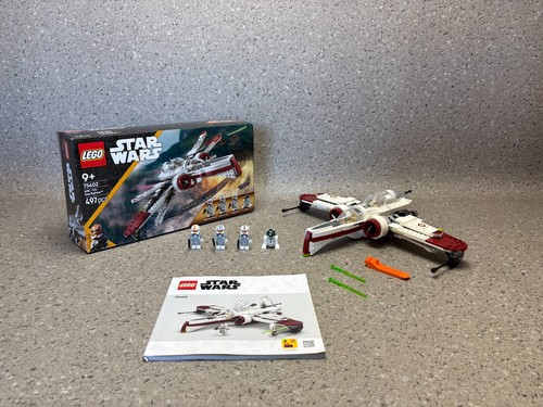 Lego star wars 75402 arc - lego®,