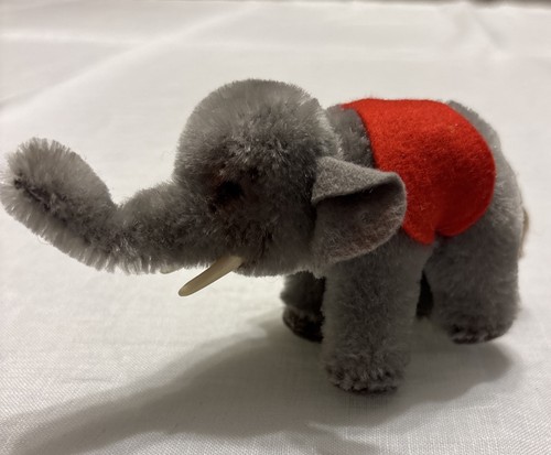 Original kleiner steiff - original,