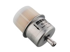 JMP Benzinfilter Vorfilter