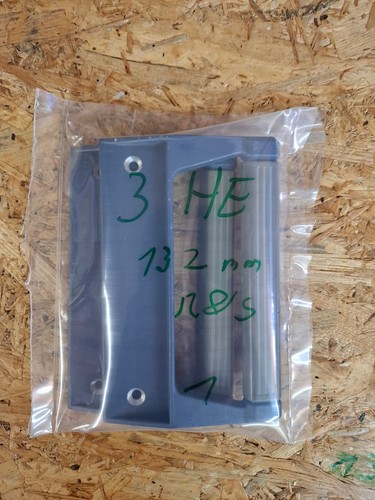 Rohde schwarz gerätegriffe - rohde,