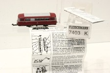 Fleischmann 7403 K