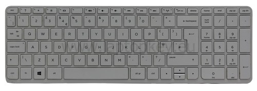 Hp353 einzelne tastatur taste - einzelne,