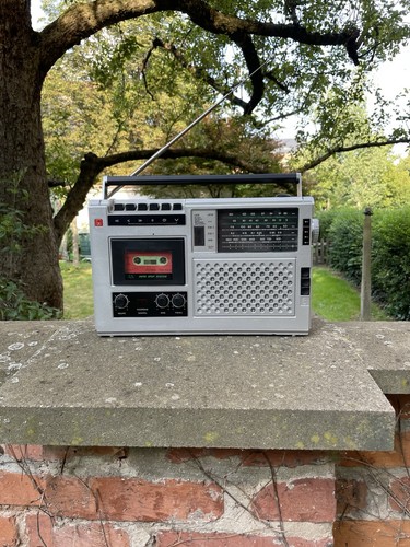 Rft stern radio kassetten - stern,