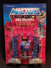 Masters of the Universe