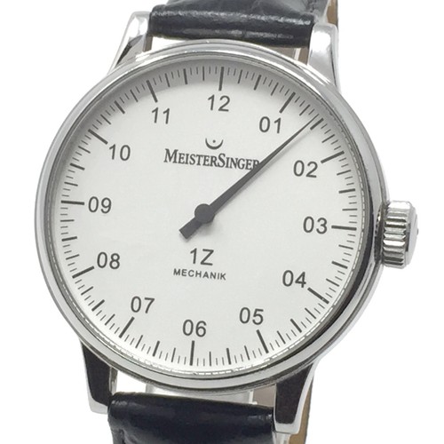 Meistersinger like new - meistersinger, &