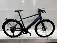 Canyon Commuter ON 7 E-Bike 27,5" Fazua Ride 50 Street 12 Gang Shimano Deore XT
