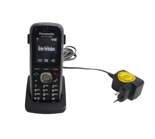 Panasonic tca 285 dect - 285,
