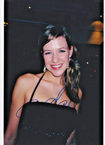 Alexandra neldel christiane - neldel,