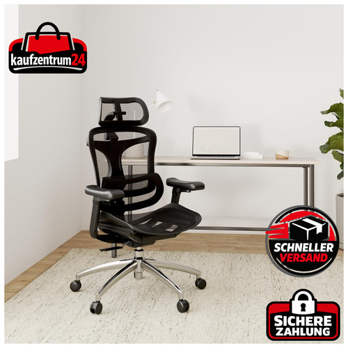 Bürostuhl ergonomisch - bürostuhl,