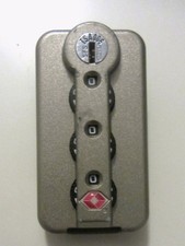 Rimowa zubehör tsa - ,