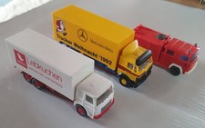 Brekina div 1 - 1:87, h0